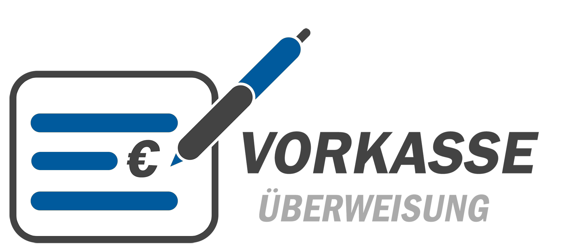 Vorkasse